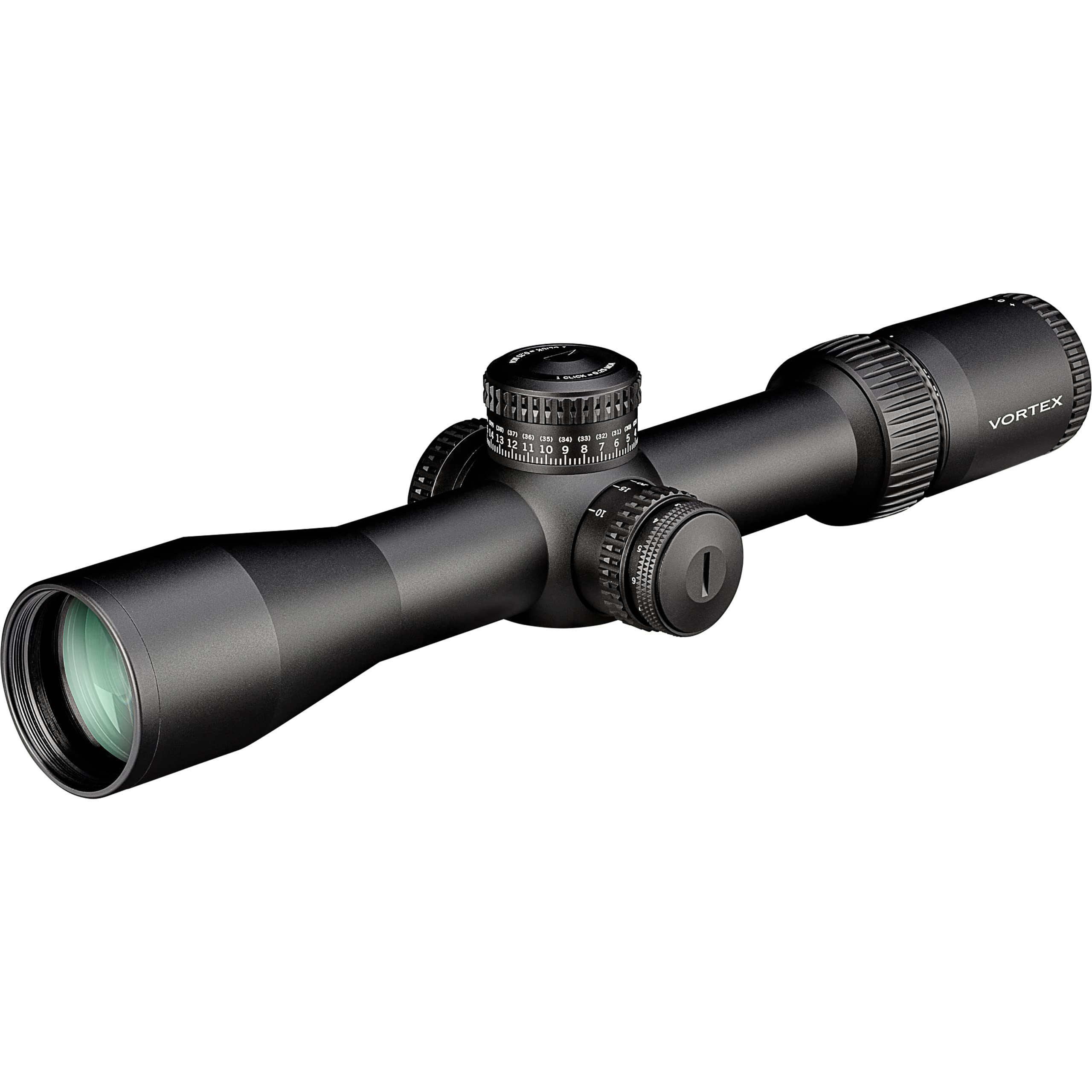 Amazon.com : Vortex Optics Strike Eagle 3-18x44 First Focal Plane